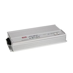 Mean Well HEP-1000-48 Schakelnetvoedingsmodule 48 V/DC 21 A 1008 W