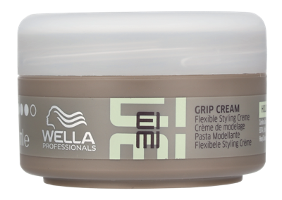 Wella Eimi - Grip Cream 75ml