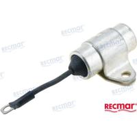 REC0580256 - CONDENSATOR Bombardier