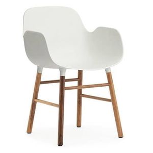 Normann Copenhagen Form Armchair