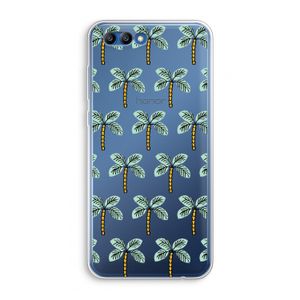 Paradise: Honor 10 Transparant Hoesje