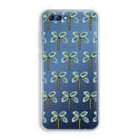 Paradise: Honor 10 Transparant Hoesje