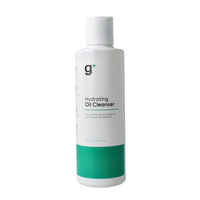 Oil cleanser hydrating 200 Milliliter