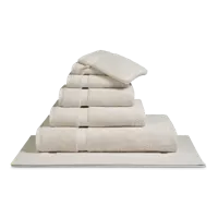 Vandyck Vandyck Ranger Handdoek 55x100 cotton cloud