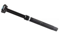 Pro Koryak 120 Zadelpenversteller 31,6 mm 120 mm - Zwart