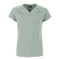 Reece 860616 Racket Shirt Ladies  - Vintage Green - XS - thumbnail