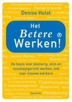 Het betere werken! - Denise Hulst - ebook - thumbnail