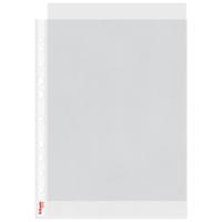 Esselte 4848 sheet protector 210 x 297 mm (A4) Polypropyleen (PP)