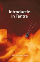 Introductie in Tantra - Lama Thubten Yeshe - ebook - thumbnail