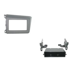 Dubbeldin paneel Honda 1233113027