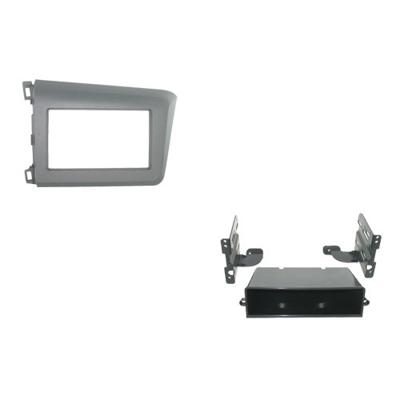 Dubbeldin paneel Honda 1233113027