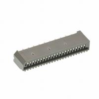 Molex 52045-2245 FFC/FPC-aansluiting Inhoud: 1 stuk(s) Tray