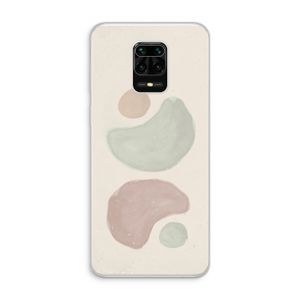 Geo #10: Xiaomi Redmi Note 10 Lite Transparant Hoesje