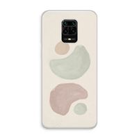 Geo #10: Xiaomi Redmi Note 10 Lite Transparant Hoesje