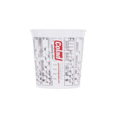 Mengbeker 350 ml