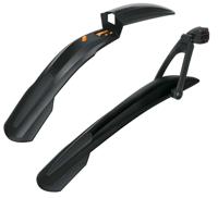 SKS GERMANY X-Blade & Shockblade Dark Set 26"+27.5"
