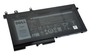 DELL laptop accu 3500 mah