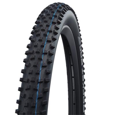 SCHWALBE Vouwband rocket ron super ground 27.5 x 2.60" /