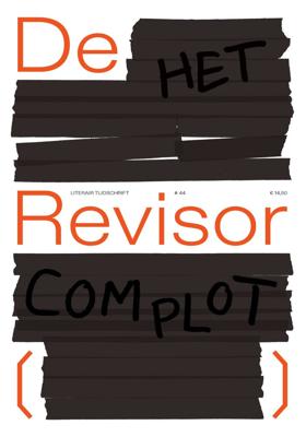 Revisor 44 (Paperback)