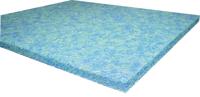 Superfish Japan Mat Filter 200x100x3,8cm - Blauw voor Optimale Koi Vijver Gezondheid