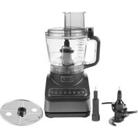 Keukenmachine - NINJA - BN650EU - 850 W - Auto iQ - Zilver