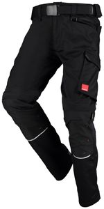 BallyClare 58301/055 stretch werkbroek met CORDURA® kniezakken