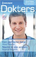 Een perfecte date ; Nacht in zijn armen (2-in-1) - Alison Roberts, Susanne Hampton - eBook (9789402518856) - thumbnail