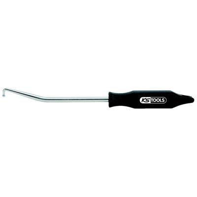 Glazen haak met kogel, XL, 295mm KS Tools 140.2229