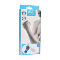 Bota Ortho Handpolsbandage 501 Zwart N2 - thumbnail