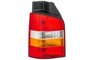 Achterlicht HELLA, Inbouwplaats: Links, Spanning (Volt)12V, u.a. fÃ¼r VW