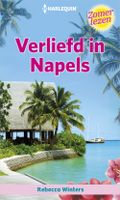 Verliefd in Napels - Rebecca Winters - ebook