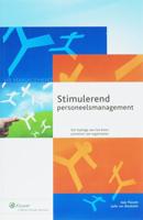 Stimulerend personeelsmanagement (Paperback)