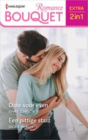 Date voor even / Een pittige start - Jackie Braun, Aimee Carson - ebook - thumbnail