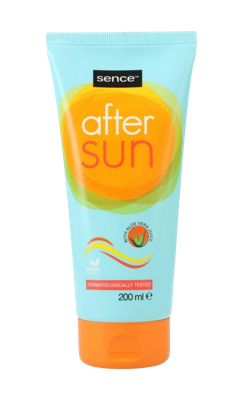 After Sun Lotion