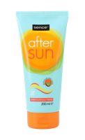 After Sun Lotion After Sun Lotion