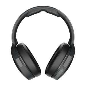 Skullcandy Hesh Evo Hoofdtelefoons Bedraad en draadloos Hoofdband Oproepen/muziek USB Type-C Bluetooth Zwart