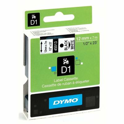 Klevende etiketten Dymo S0720530