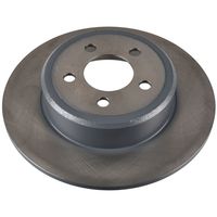 Remschijf ADBP430015