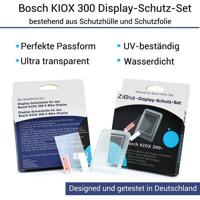 Zibra Displaycover bosch kiox 300