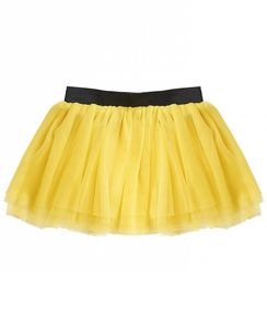 Tutu neon geel