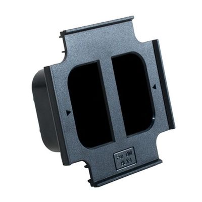 Hahnel ProCube2 accuplaat - Olympus BLX-1