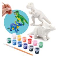 Play verf je eigen dino&apos;s, 15dlg.