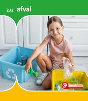 Afval (Hardback)