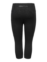 Only Play Masar High Waist AO Print 3/4 Tight - thumbnail