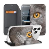 Apple iPhone 17 Pro Max Britse Korthaar