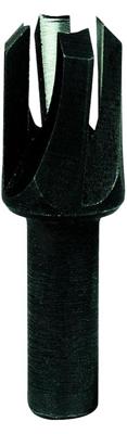 RvS Tools Proppenboor in SP-staal 8x10mm - B3708