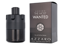 Azzaro The Most Wanted Intense 100 ml Eau de Parfum Heren