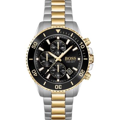 Horloge Heren Hugo Boss 1513908 (Ø 45 mm)