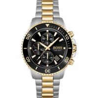 Horloge Heren Hugo Boss 1513908 (Ø 45 mm)