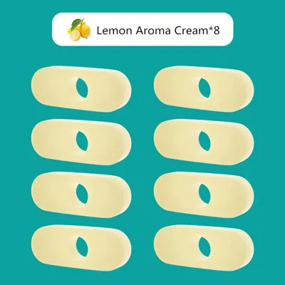 AromaBrush - Magnetische Geur Toiletborstel met Muurbevestiging AromaBrush - Magnetische Geur Toiletborstel met Muurbevestiging